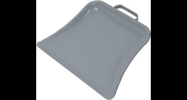 Betra Stoffer & Blik metaal beige (z/st.)