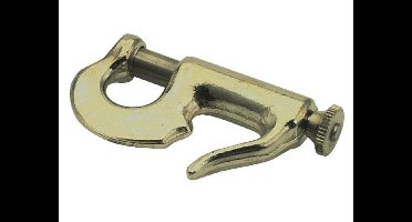 Talamex Stagleuvers  Lengte 80 mm / oog 17 mm