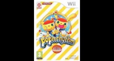 Pop'n Rhythm /Wii