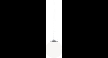 Nordlux Cafe Hanglamp - Ø15cm - E27 - Wit
