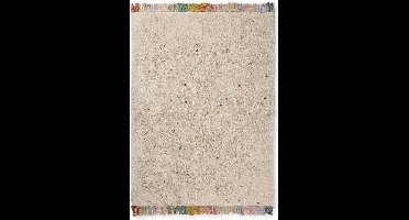 Lorena Canals Wasbaar katoen vloerkleed - Stardust S - 120x160cm