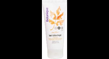 Patchology Bad & Douchegel Sensitive - 200 ml