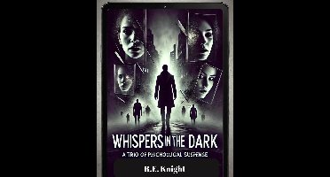 Whispers In The Dark