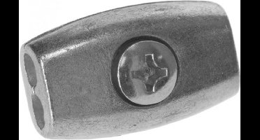 AKO Draadverbinder tot 2.5 mm (5 stuks)