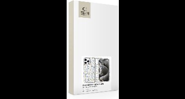 TECH-PROTECT MAGMOOD MAGSAFE IPHONE 16 PRO MAX LENTEBLOEMEN