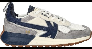 KAOTIKO Vancouver Sneakers - Heren - Wit - Maat 41