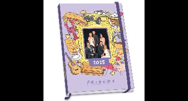 Friends Agenda 2025