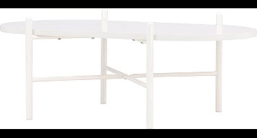 Pueblo salontafel beige.