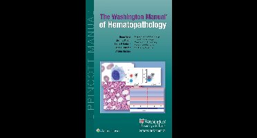 The Washington Manual® - The Washington Manual of Hematopathology