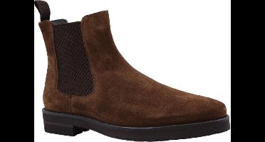 Cycleur de Luxe Spurt Bruine Chelsealaars