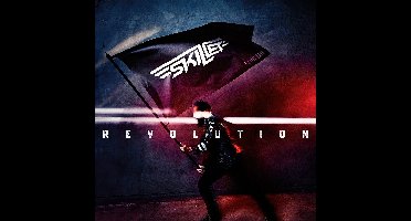 Skillet - Revolution (CD)