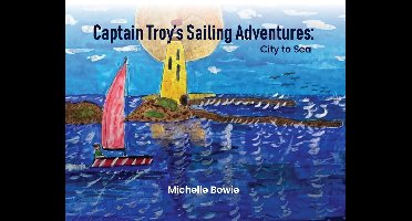 Captain Troy's Sailing Adventures