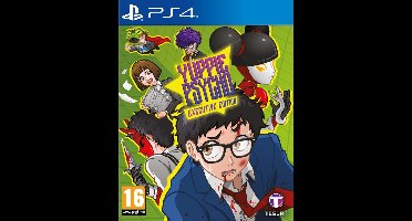 Yuppie Psycho - Executive Edition