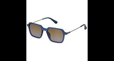 Zonnebril Heren Police SPLL10-520892 Ø 52 mm