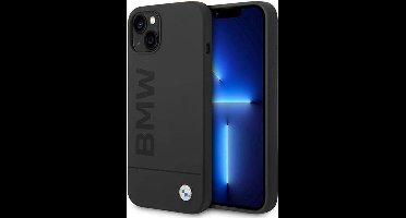 BMW BMHMP14MSLBLBK IPHONE 14 PLUS / 15 PLUS 6.7 "CASE