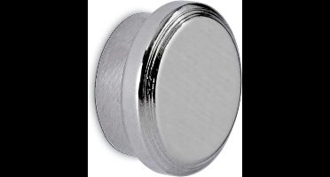 Neodymium krachtmagneet, Ø 16 mm, 5 kg, blister