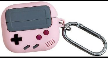 Beline AirPods Gamer Cover Air Pods 3 roze/roze