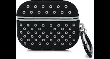 Beline AirPods Sport Cover Air Pods Pro zwart wit/zwart-wit