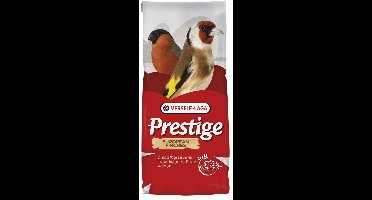 Versele-Laga Prestige Inlandse Vogels Goudvinken Extra - Vogelvoer - 15 kg