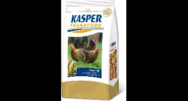 Kasper Goldline Vitamix Kippenvoer -  3 kg