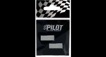 3D symbool chroom - *--*