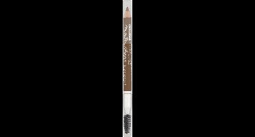 Maybelline Master Shape Brow Pencil - Dark Blond - Blond - Wenkbrauwpotlood