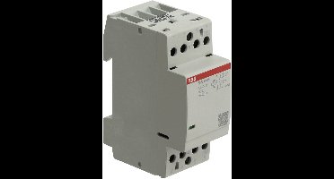 ABB Haf ESB25 - Magneetschakelaar ESB25-40N-06