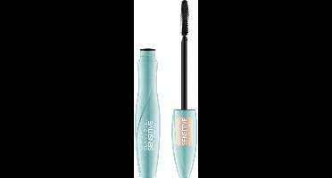 Catrice - Volume Mascara Glam & Doll Gevoelige - 10 Ultra Black