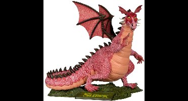 McFarlane Toys Shrek Mc Farlane´s Dragons Statue Dragon (Shrek) 30 cm Beeld