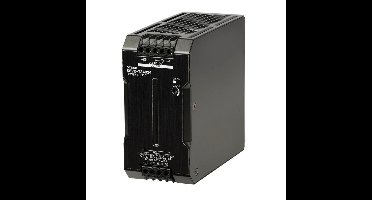 Omron Gelijkstroomvoeding 24V | S8VKT24024 - E26A8