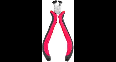 Nijptang | Merk: Stolz | Kleur: Zwart / Rood