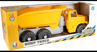 Giant Trucks - Kiepauto, 75cm