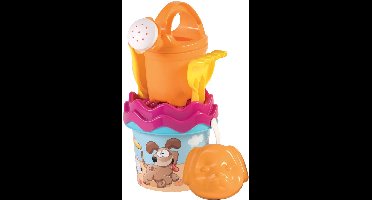 Emmer Strandset Honden, 6dlg.