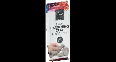 Boetseerklei, 500gr.