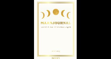 Maanjournal