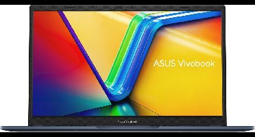 ASUS Vivobook 14 X1404VA-I38128 laptop Intel® Core™ i3 i3-1315U 35,6 cm (14") Full HD 8 GB DDR4-SDRAM 128 GB SSD Wi-Fi 5 (802.11ac) Windows 11 Home Blauw