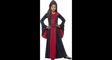 Vamp Costume