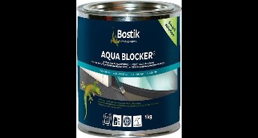 Bostik Aquablocker - 1 kg blik