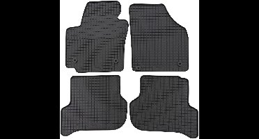 Seat Altea XL 2006-2008 rubbermat