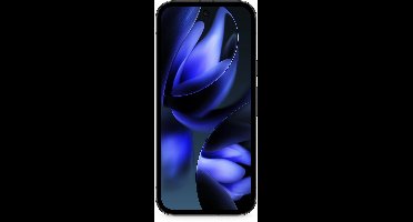 Google Pixel 9a - 256GB - Zwart