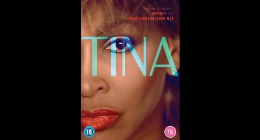Tina [DVD]