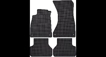 Opel Omega A 1986-1994 rubbermat