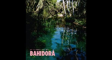 Africa Express - Africa Express Presents... Bahidora (2 CD)