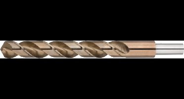 Rotec HSS-E Cobalt-5 Spiraalboor DIN338 type N 4,2 mm