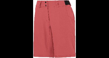 VAUDE Women's Loamer Shorts, fietskleding, Dames, Fietsbroek