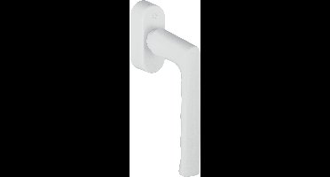 Hoppe 11701353 raamgreep Hamburg-Secu Forte, 90°, VK 32-42, wit,