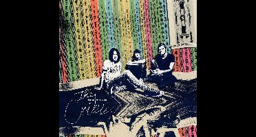 The Cribs - For All My Sisters (Deluxe Edi