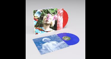 Tim Burgess - Typical Music (2 LP) (Limited Edition) (Coloured Vinyl)