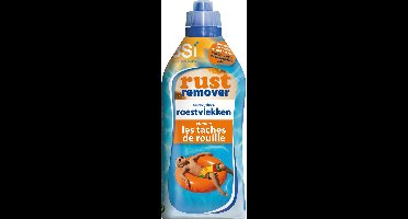 Rust Remover 1L