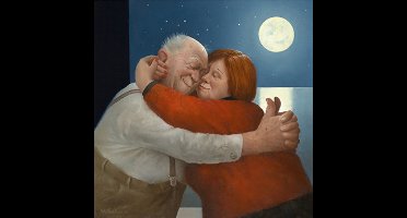 Kaart - Comello - Marius van Dokkum - Volle Liefde